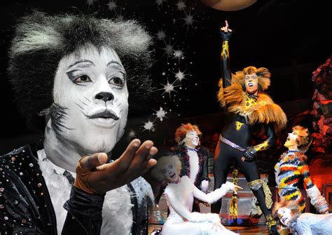 The Legacy of Mr. Mistoffelees: How He Inspired Generations of Performers